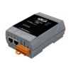PoE Ethernet I/O Module with 2-port Ethernet Switch and 8-ch Analog outputICP DAS